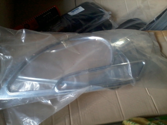 #เหมาหมด ขายในราคาส่ง#ขายของแต่งรถโตโยต้า (ของใหม่ทุกชิ้น เบิก0 ทั้งหมด) ลูกค้าสั่งใว้ แต่ไม่มาเอา #เหมาหมด ขายในราคาส่ง#ขายของแต่งรถโตโยต้า (ของใหม่ทุกชิ้น เบิก0 ทั้งหมด) ลูกค้าสั่งใว้ แต่ไม่มาเอา