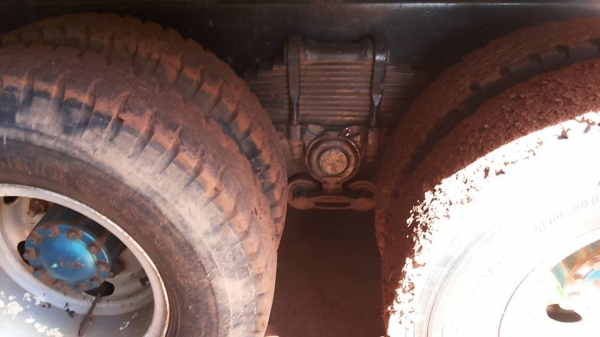 **1,270,000 บ.ต่อรอง**ขาย10ล้อ2เพลาดั้ม "นางฟ้า195" ISUZU ROCKY FVZ32MZPR 6HE1 BOINTER นางฟ้าแท้ เครื่อง 6HE1-195 Bointer เกียร์เดิม ZF เครื่องแห้งๆ แน่นๆ แรงดี เกียร์ดีไม่มีหลุด ช่วงล่างเดิม คัสซีดีเดิม ไม่ปะไม่ดาม กระบะดั้มเนียมเกษตรสภาพสวย พื **1,270,000 บ.ต่อรอง**ขาย10ล้อ2เพลาดั้ม "นางฟ้า195" ISUZU ROCKY FVZ32MZPR 6HE1 BOINTER นางฟ้าแท้ เครื่อง 6HE1-195 Bointer เกียร์เดิม ZF เครื่องแห้งๆ แน่นๆ แรงดี เกียร์ดีไม่มีหลุด ช่วงล่างเดิม คัสซีดีเดิม ไม่ปะไม่ดาม กระบะดั้มเนียมเกษตรสภาพสวย พื