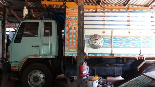 **1,270,000 บ.ต่อรอง**ขาย10ล้อ2เพลาดั้ม "นางฟ้า195" ISUZU ROCKY FVZ32MZPR 6HE1 BOINTER นางฟ้าแท้ เครื่อง 6HE1-195 Bointer เกียร์เดิม ZF เครื่องแห้งๆ แน่นๆ แรงดี เกียร์ดีไม่มีหลุด ช่วงล่างเดิม คัสซีดีเดิม ไม่ปะไม่ดาม กระบะดั้มเนียมเกษตรสภาพสวย พื **1,270,000 บ.ต่อรอง**ขาย10ล้อ2เพลาดั้ม "นางฟ้า195" ISUZU ROCKY FVZ32MZPR 6HE1 BOINTER นางฟ้าแท้ เครื่อง 6HE1-195 Bointer เกียร์เดิม ZF เครื่องแห้งๆ แน่นๆ แรงดี เกียร์ดีไม่มีหลุด ช่วงล่างเดิม คัสซีดีเดิม ไม่ปะไม่ดาม กระบะดั้มเนียมเกษตรสภาพสวย พื