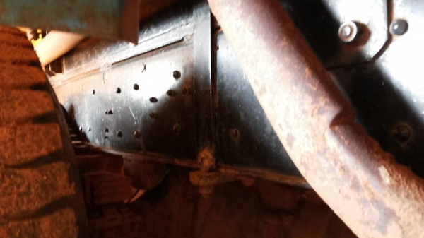 **1,270,000 บ.ต่อรอง**ขาย10ล้อ2เพลาดั้ม "นางฟ้า195" ISUZU ROCKY FVZ32MZPR 6HE1 BOINTER นางฟ้าแท้ เครื่อง 6HE1-195 Bointer เกียร์เดิม ZF เครื่องแห้งๆ แน่นๆ แรงดี เกียร์ดีไม่มีหลุด ช่วงล่างเดิม คัสซีดีเดิม ไม่ปะไม่ดาม กระบะดั้มเนียมเกษตรสภาพสวย พื **1,270,000 บ.ต่อรอง**ขาย10ล้อ2เพลาดั้ม "นางฟ้า195" ISUZU ROCKY FVZ32MZPR 6HE1 BOINTER นางฟ้าแท้ เครื่อง 6HE1-195 Bointer เกียร์เดิม ZF เครื่องแห้งๆ แน่นๆ แรงดี เกียร์ดีไม่มีหลุด ช่วงล่างเดิม คัสซีดีเดิม ไม่ปะไม่ดาม กระบะดั้มเนียมเกษตรสภาพสวย พื