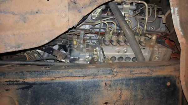 **1,270,000 บ.ต่อรอง**ขาย10ล้อ2เพลาดั้ม "นางฟ้า195" ISUZU ROCKY FVZ32MZPR 6HE1 BOINTER นางฟ้าแท้ เครื่อง 6HE1-195 Bointer เกียร์เดิม ZF เครื่องแห้งๆ แน่นๆ แรงดี เกียร์ดีไม่มีหลุด ช่วงล่างเดิม คัสซีดีเดิม ไม่ปะไม่ดาม กระบะดั้มเนียมเกษตรสภาพสวย พื **1,270,000 บ.ต่อรอง**ขาย10ล้อ2เพลาดั้ม "นางฟ้า195" ISUZU ROCKY FVZ32MZPR 6HE1 BOINTER นางฟ้าแท้ เครื่อง 6HE1-195 Bointer เกียร์เดิม ZF เครื่องแห้งๆ แน่นๆ แรงดี เกียร์ดีไม่มีหลุด ช่วงล่างเดิม คัสซีดีเดิม ไม่ปะไม่ดาม กระบะดั้มเนียมเกษตรสภาพสวย พื