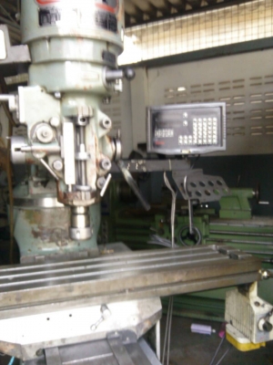 ขายมิลลิ่ง M2 ของไต่หวัน