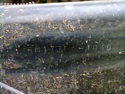 ขาย10ล้อเทลเลอร์2เพลา เอฟ17 185แรง มีสโลหางต่อใหม่ ขาย790,000 บาท