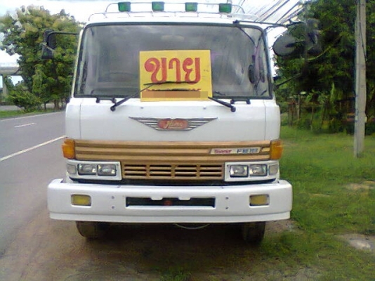 ขาย10ล้อเทลเลอร์2เพลา เอฟ17 185แรง มีสโลหางต่อใหม่ ขาย790,000 บาท