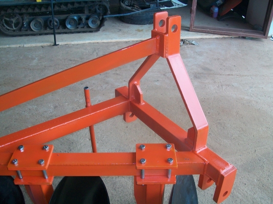 ผาน4รถไถเล็ก18นิ้วของใหม่