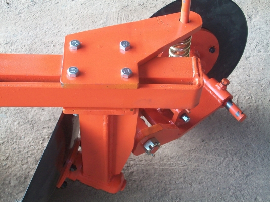 ผาน4รถไถเล็ก18นิ้วของใหม่