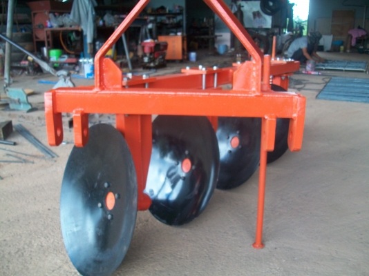 ผาน4รถไถเล็ก18นิ้วของใหม่