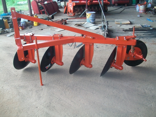 ผาน4รถไถเล็ก18นิ้วของใหม่