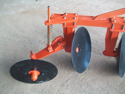 ผาน4รถไถเล็ก18นิ้วของใหม่