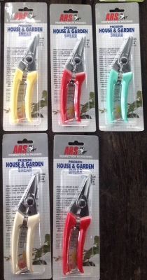 กรรไกรตัดกิ่ง ARS No.140DX