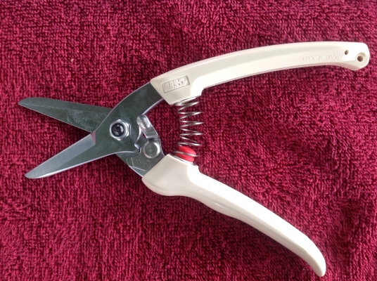 กรรไกรตัดกิ่ง ARS No.140DX