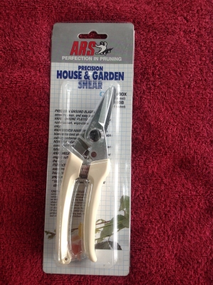 กรรไกรตัดกิ่ง ARS No.140DX