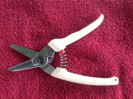 กรรไกรตัดกิ่ง ARS No.140DX