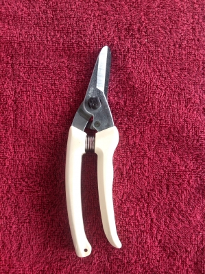 กรรไกรตัดกิ่ง ARS No.140DX