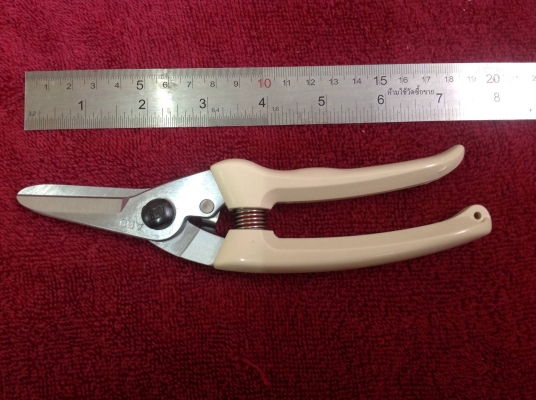 กรรไกรตัดกิ่ง ARS No.140DX