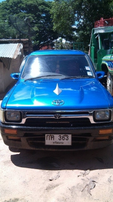 ไมตี้ 4 ประตู