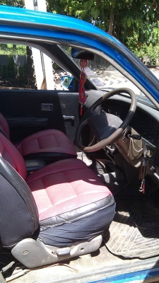 ไมตี้ 4 ประตู