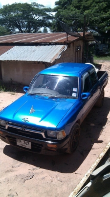 ไมตี้ 4 ประตู