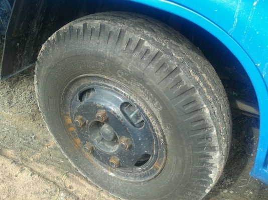 ขายด่วน รถ Isuzu   ks22