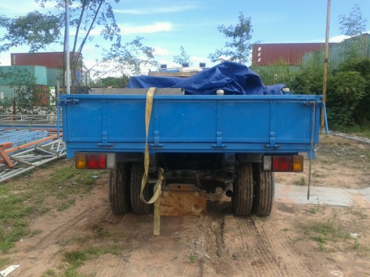 ขายด่วน รถ Isuzu   ks22