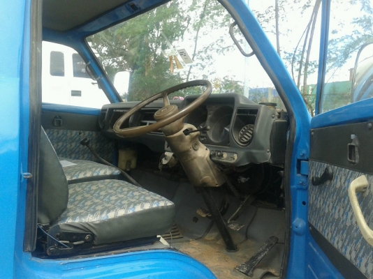 ขายด่วน รถ Isuzu   ks22