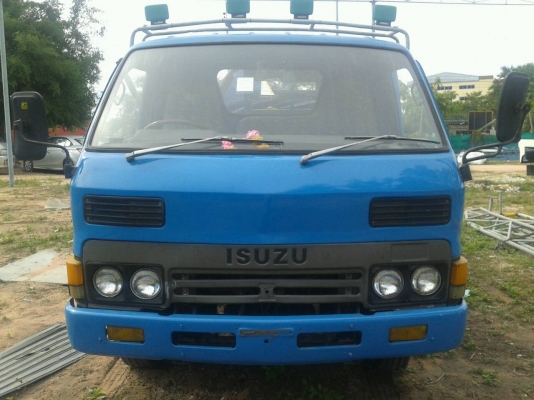 ขายด่วน รถ Isuzu   ks22