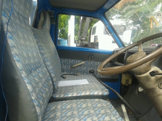 ขายด่วน รถ Isuzu   ks22