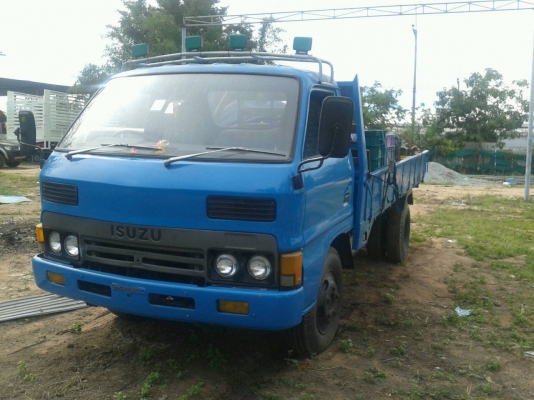 ขายด่วน รถ Isuzu   ks22