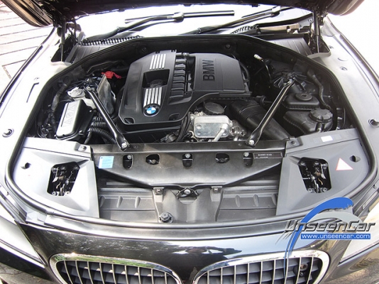 ขาย BMW SERIES 7 F01/F02