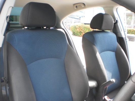 CHEVROLET CRUZE 1.8 LT ตัวTOP ปี 2011