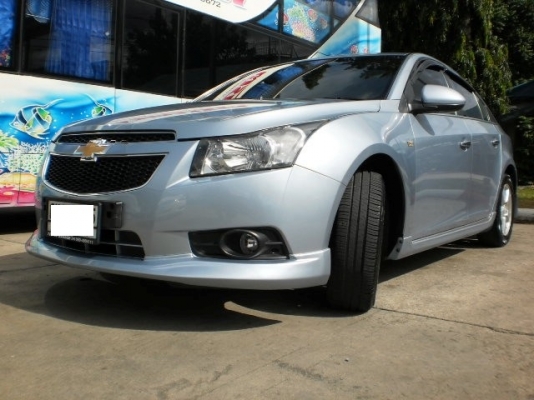 CHEVROLET CRUZE 1.8 LT ตัวTOP ปี 2011