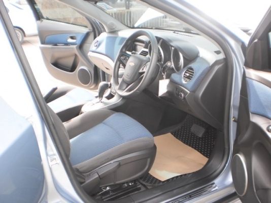 CHEVROLET CRUZE 1.8 LT ตัวTOP ปี 2011