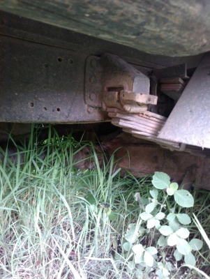 ขายรถเครน หกล้อ mitsubishi ราคา 700000 บาท