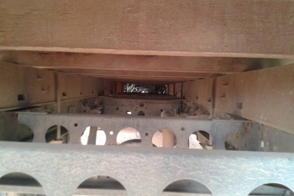 ISUZU NPR150 แรง หัวตึกปี 52 รถสวยเดิมกรี๊ฟ ภาษีเต็ม ISUZU NPR150 แรง หัวตึกปี 52 รถสวยเดิมกรี๊ฟ ภาษีเต็ม