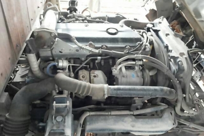 ISUZU NPR150 แรง หัวตึกปี 52 รถสวยเดิมกรี๊ฟ ภาษีเต็ม ISUZU NPR150 แรง หัวตึกปี 52 รถสวยเดิมกรี๊ฟ ภาษีเต็ม