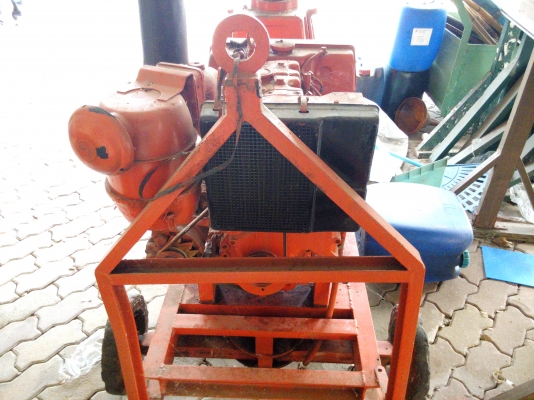 ขายเครื่องดูดน้ำดูดโคลนดูดขี้เลน 081-3535-948