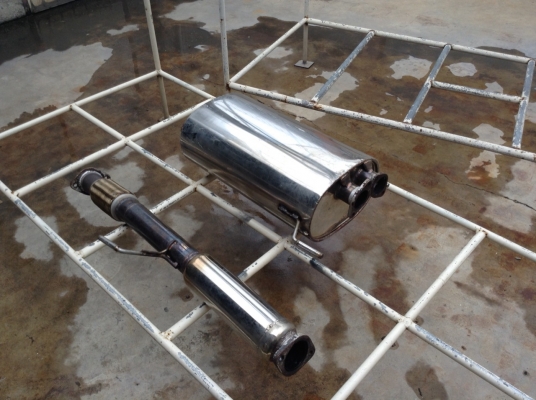 ขายท่อสูตรรถยนต์ TOYOTA รุ่น Granvia 3.4L ปี 2000 ขายท่อสูตรรถยนต์ TOYOTA รุ่น Granvia 3.4L ปี 2000