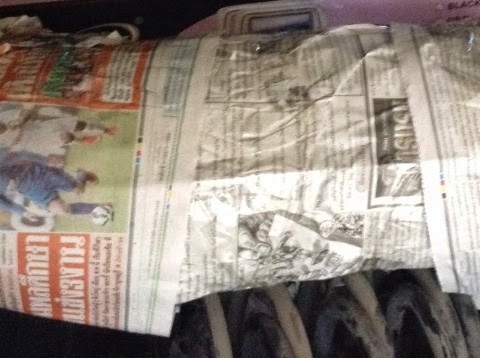 ขายท่อสูตรรถยนต์ TOYOTA รุ่น Granvia 3.4L ปี 2000 ขายท่อสูตรรถยนต์ TOYOTA รุ่น Granvia 3.4L ปี 2000