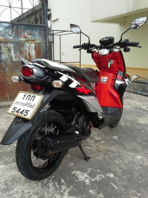 TTX สวยๆประหยัดน้ำมัน รถปี 56 มีสไตล์ราคาถูกๆครับ TTX สวยๆประหยัดน้ำมัน รถปี 56 มีสไตล์ราคาถูกๆครับ