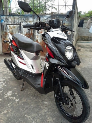 TTX สวยๆประหยัดน้ำมัน รถปี 56 มีสไตล์ราคาถูกๆครับ TTX สวยๆประหยัดน้ำมัน รถปี 56 มีสไตล์ราคาถูกๆครับ