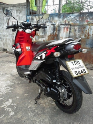 TTX สวยๆประหยัดน้ำมัน รถปี 56 มีสไตล์ราคาถูกๆครับ TTX สวยๆประหยัดน้ำมัน รถปี 56 มีสไตล์ราคาถูกๆครับ