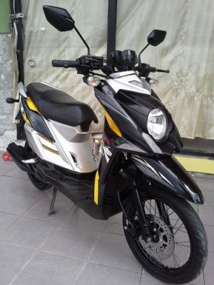 TTX หัวฉีดประหยัดน้ำมัน รถปี 56 สวยๆเทห์มีสไตล์ราคาถูกๆครับ TTX หัวฉีดประหยัดน้ำมัน รถปี 56 สวยๆเทห์มีสไตล์ราคาถูกๆครับ