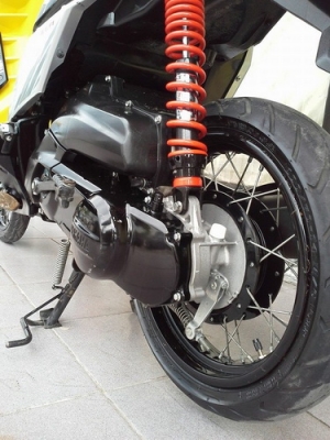 TTX หัวฉีดประหยัดน้ำมัน รถปี 56 สวยๆเทห์มีสไตล์ราคาถูกๆครับ TTX หัวฉีดประหยัดน้ำมัน รถปี 56 สวยๆเทห์มีสไตล์ราคาถูกๆครับ