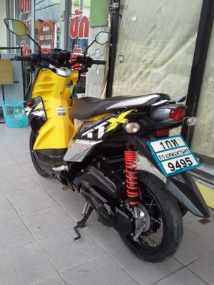 TTX หัวฉีดประหยัดน้ำมัน รถปี 56 สวยๆเทห์มีสไตล์ราคาถูกๆครับ TTX หัวฉีดประหยัดน้ำมัน รถปี 56 สวยๆเทห์มีสไตล์ราคาถูกๆครับ