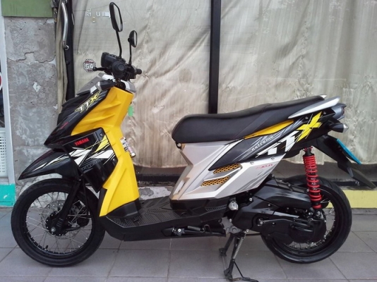 TTX หัวฉีดประหยัดน้ำมัน รถปี 56 สวยๆเทห์มีสไตล์ราคาถูกๆครับ TTX หัวฉีดประหยัดน้ำมัน รถปี 56 สวยๆเทห์มีสไตล์ราคาถูกๆครับ