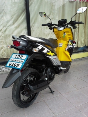 TTX หัวฉีดประหยัดน้ำมัน รถปี 56 สวยๆเทห์มีสไตล์ราคาถูกๆครับ TTX หัวฉีดประหยัดน้ำมัน รถปี 56 สวยๆเทห์มีสไตล์ราคาถูกๆครับ