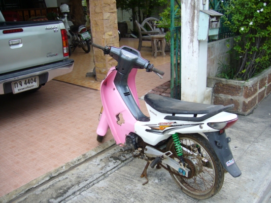 ขาย honda เวฟ 100 ด่วนๆๆ