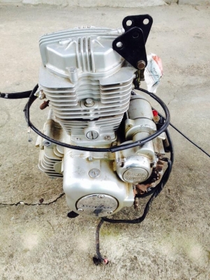 ขายเครื่อง 150 สูบตั้ง