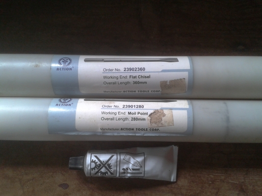 สว่านโรตารี่ BOSCH รุ่น  GBH7-46DE