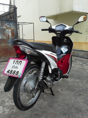 Wave110-i รถปี56 หัวฉีดประหยัดน้ำมัน สวยๆมากๆราคาถูกๆครับ Wave110-i รถปี56 หัวฉีดประหยัดน้ำมัน สวยๆมากๆราคาถูกๆครับ